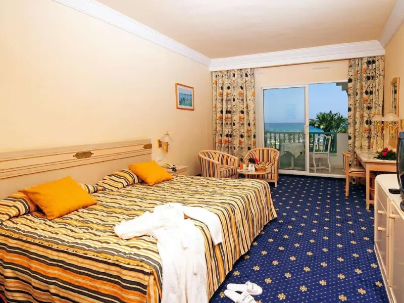 Residence Mehari Hammamet Hotel