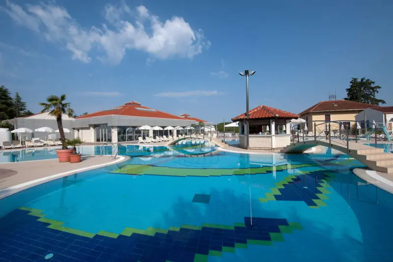 Maistra Select Pineta Hotel