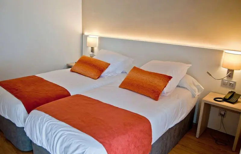 BQ Augusta Hotel