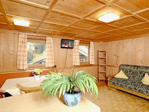 Ferienhaus Vergröss