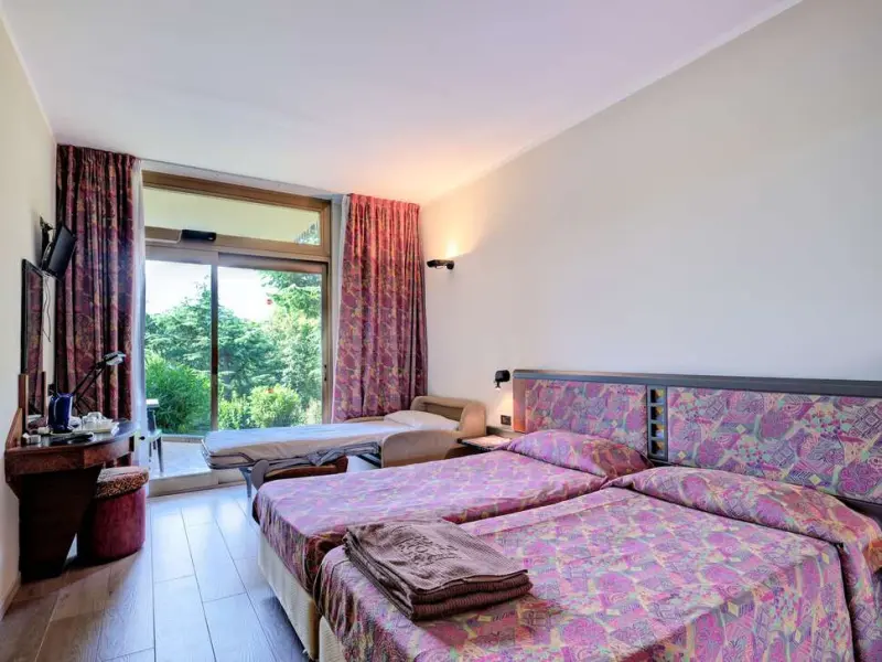 Hotel Leonardo Da Vinci