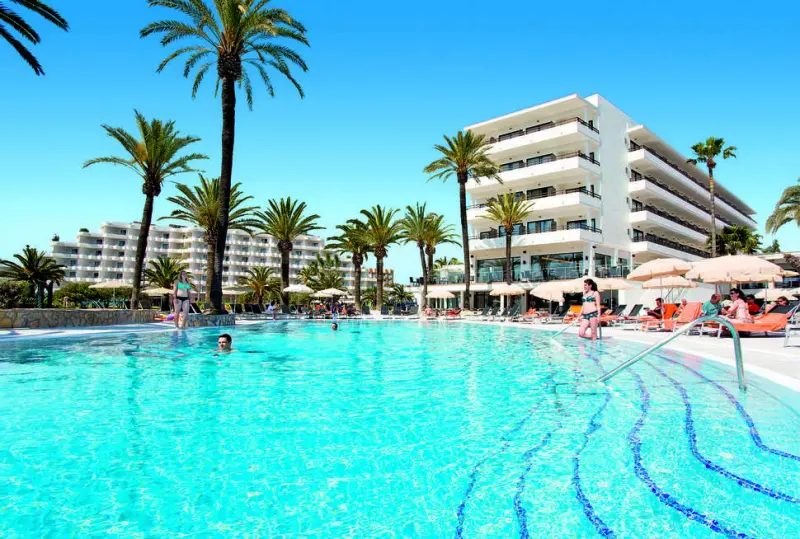 allsun Hotel Bahía del Este
