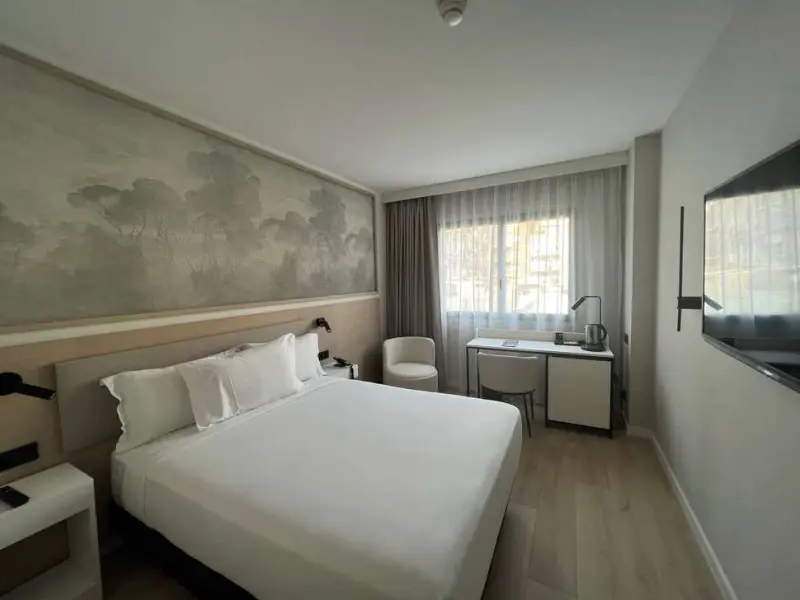 Hotel Vilamarí