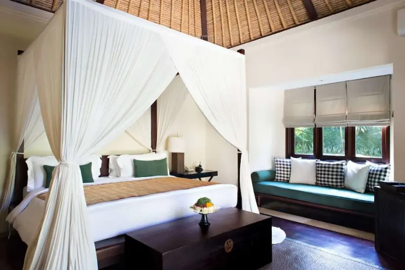 Kayumanis Sanur Private Villa and Spa
