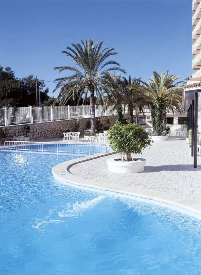 Hotel Cabana