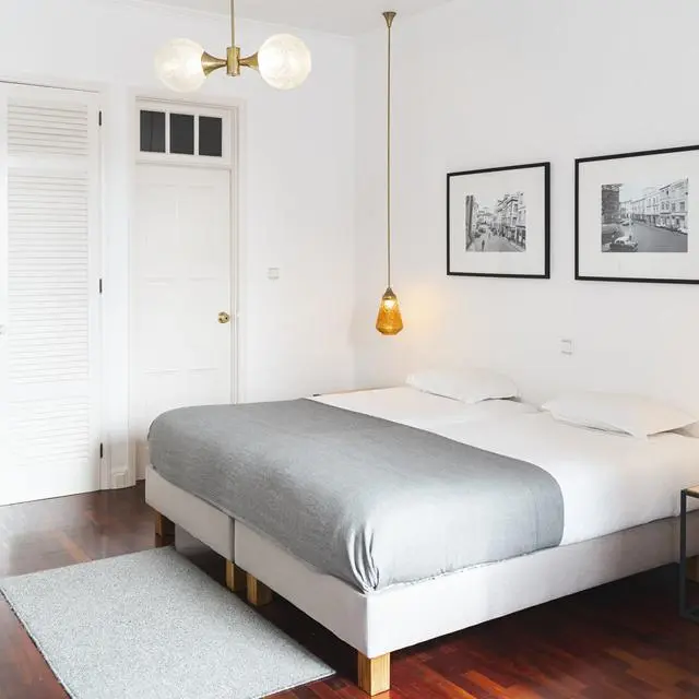 Comercial Azores Guest House