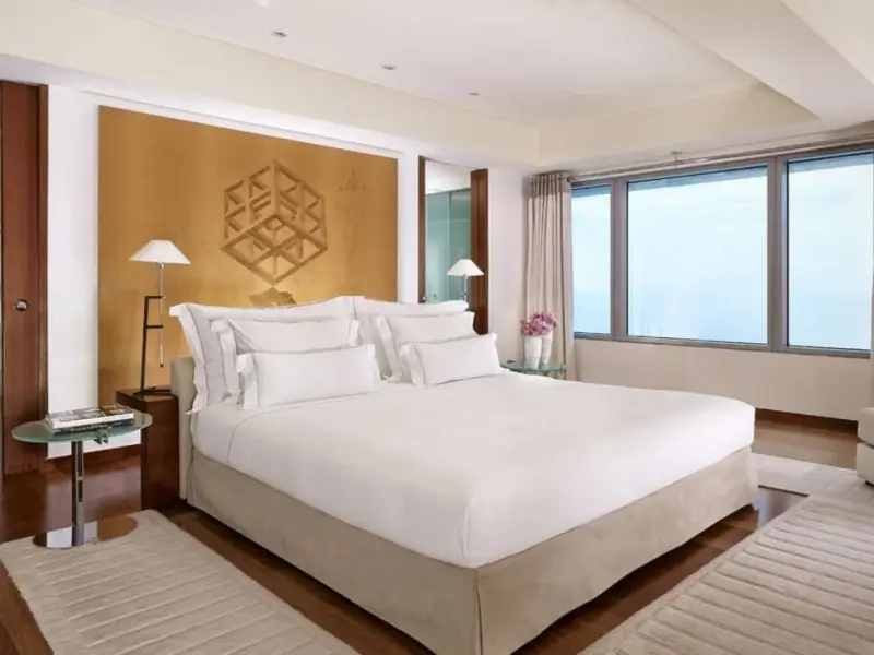 Hotel Arts