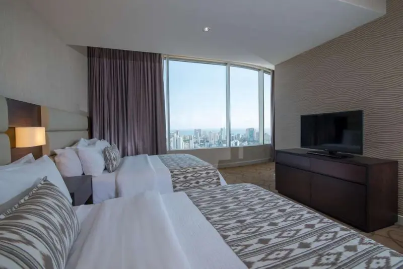 Embassy Suites by Hilton Santo Domingo