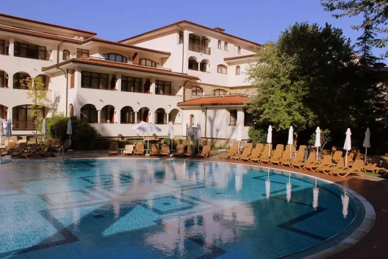 Hotel Helena PARK | Helena Resort