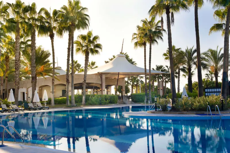 Kamelya Collection Selin Hotel