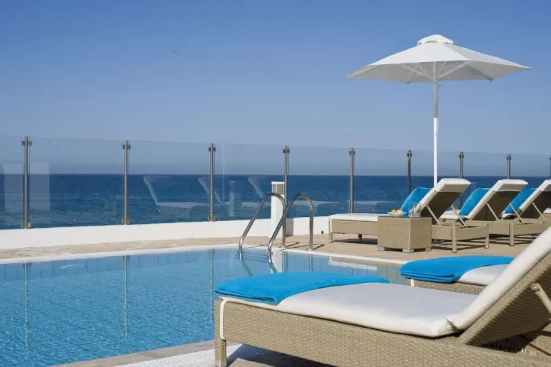 Althea Kalamies Luxury Villas