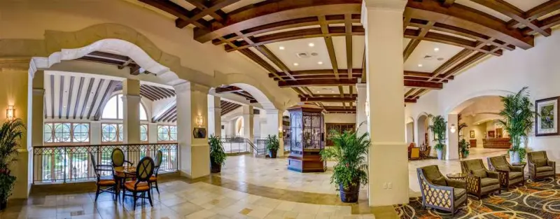 Rosen Shingle Creek
