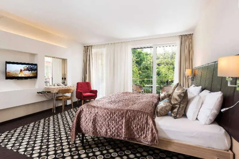 Bo33 familiehotel & suites