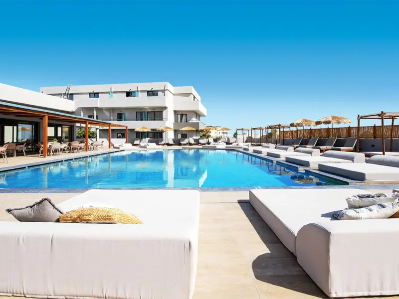 Hotel MARE VILLAGE