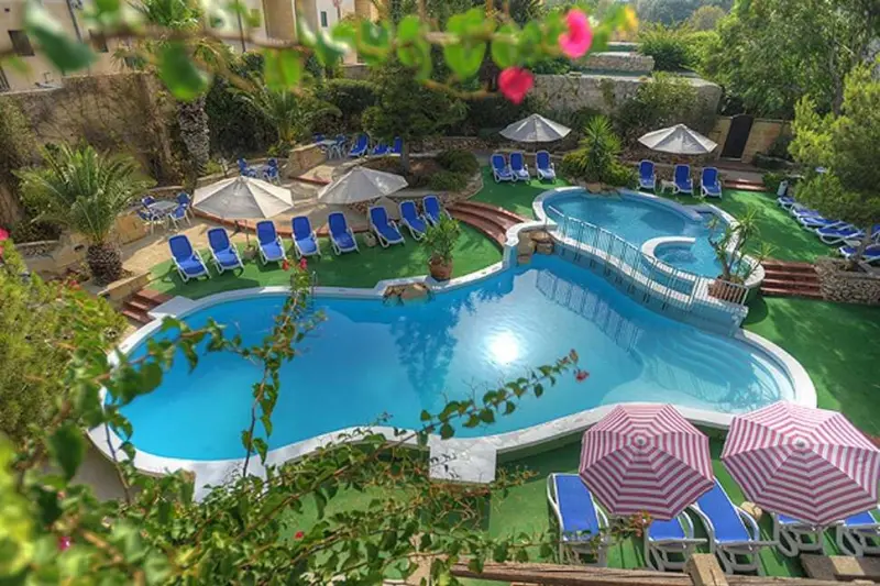 Cornucopia Hotel