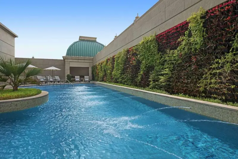 Al Habtoor Palace, Preferred Hotels & Resorts