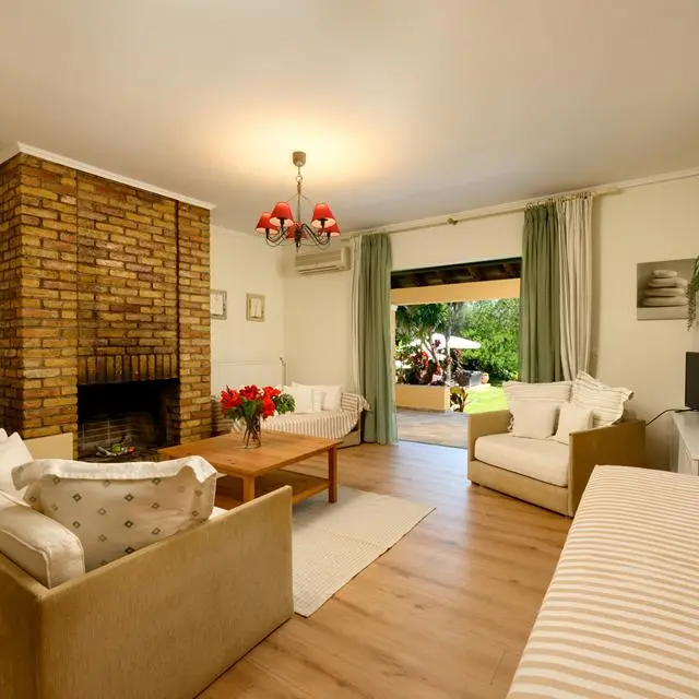 Isabella Country House