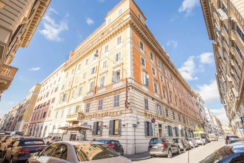 Hotel San Marco Snc