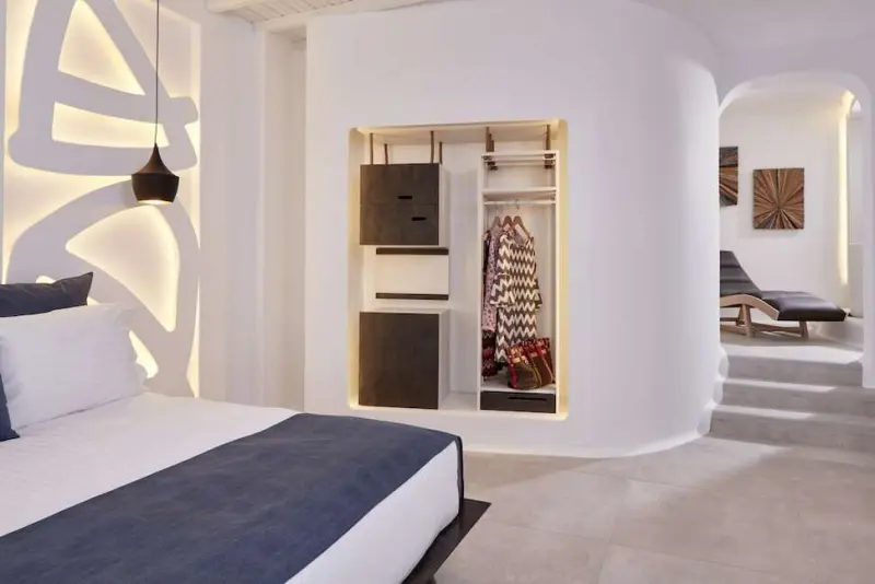 Absolute Mykonos Suites and More