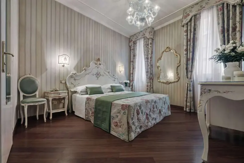 Antica Locanda Al Gambero