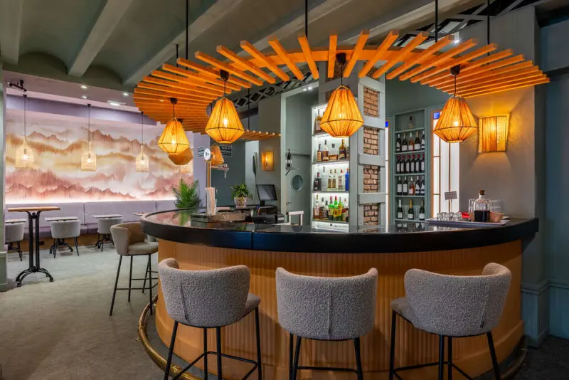Atarazanas Malaga Boutique Hotel