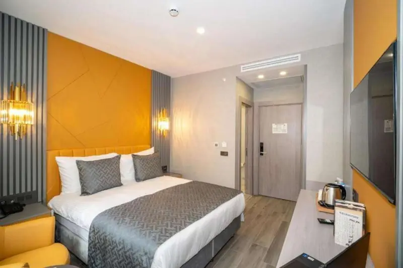 Icon Hotel Bomonti Istanbul