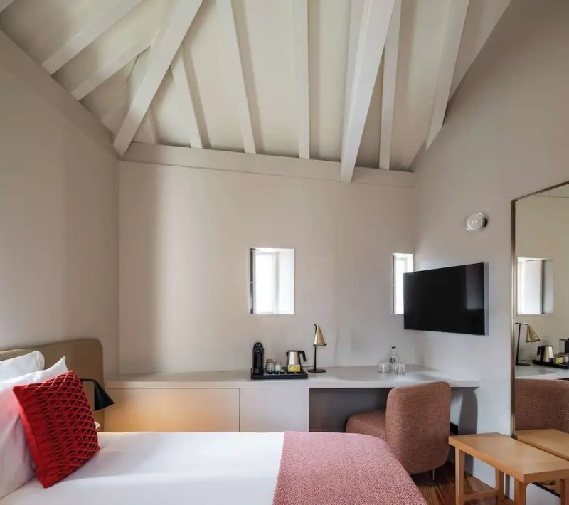 Casa Zogbi hotel