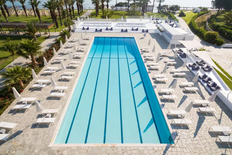 Kassandra Palace Hotel & Spa
