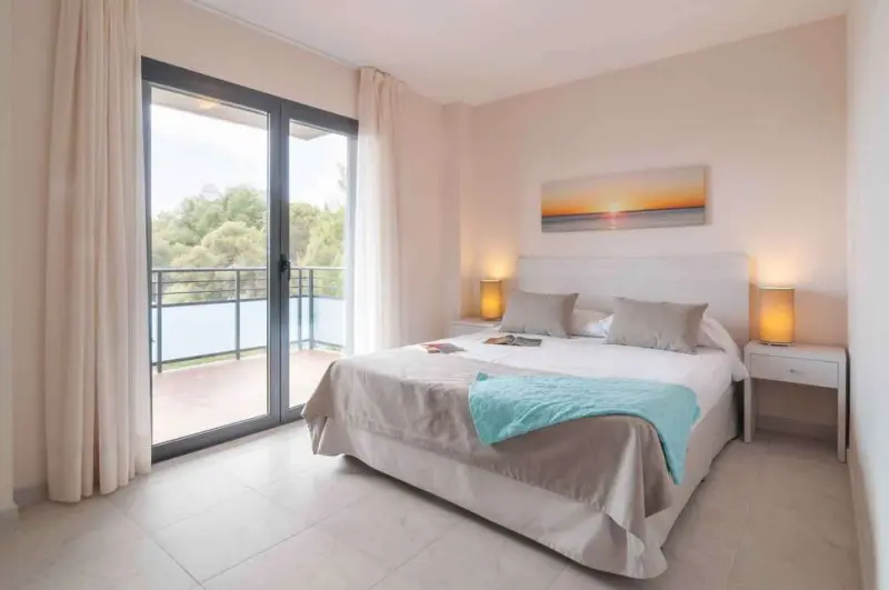 Pierre & Vacances Salou Apartments