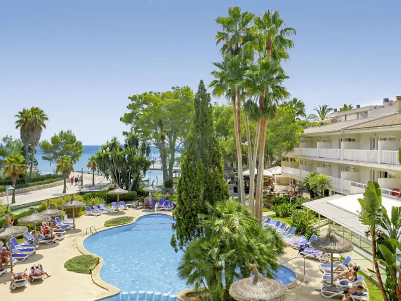 allsun Hotel Orquidea Playa & Spa