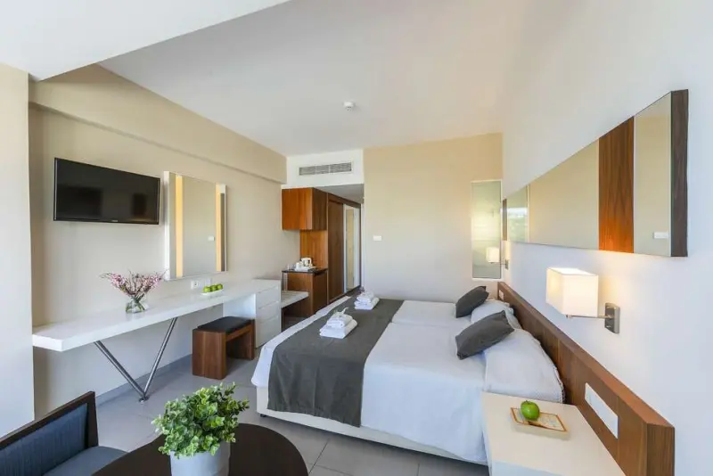 Melissi Beach Hotel & Spa
