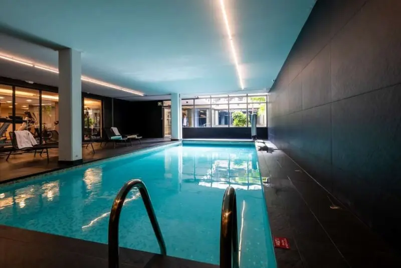 Nemea Appart Hotel Cannes Palais