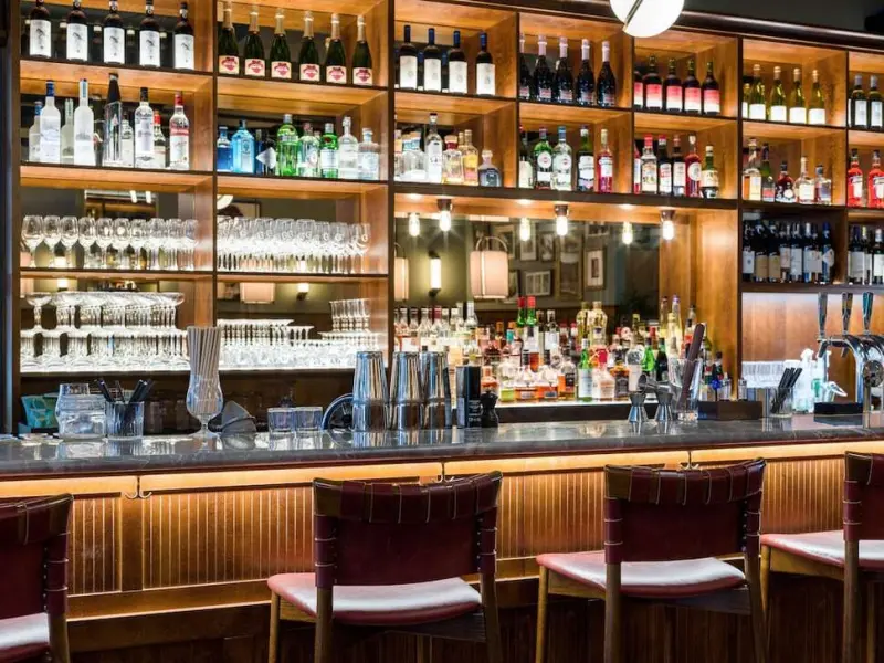 Elite Hotel Adlon, Stockholm