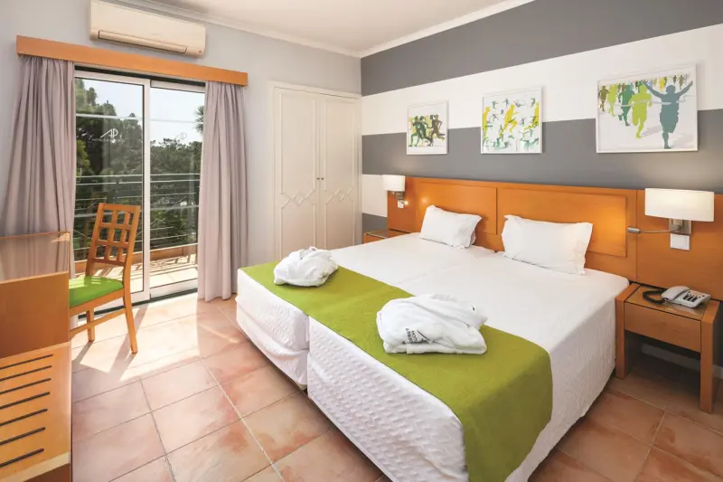 Hotel AP Victoria Beach - all inclusive