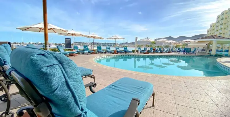 Simpson Bay Resort, Marina & Spa