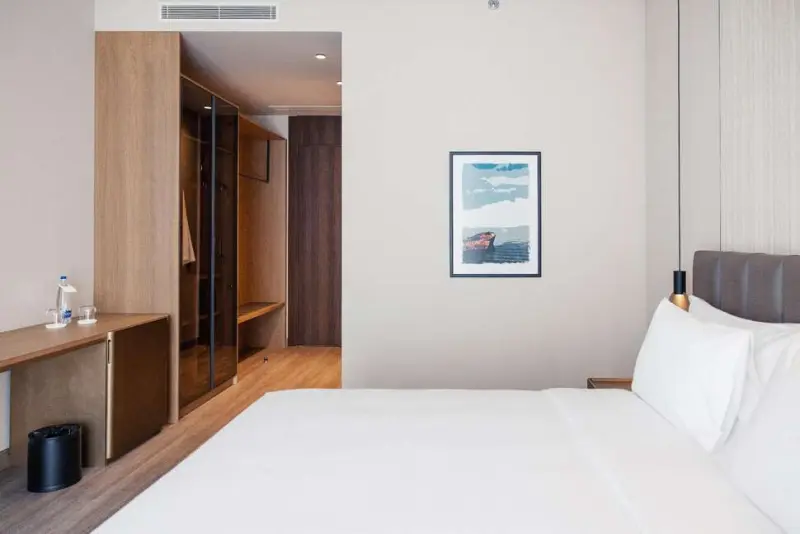 Grand Duka Hotel & Spa