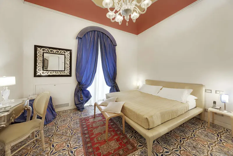 Relais Antica Badia - San Maurizio 1619