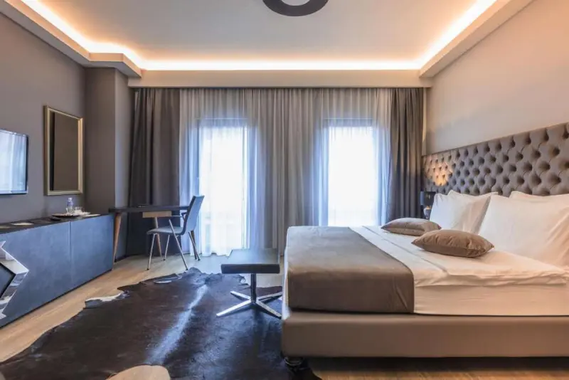 Hotel Solun & Spa