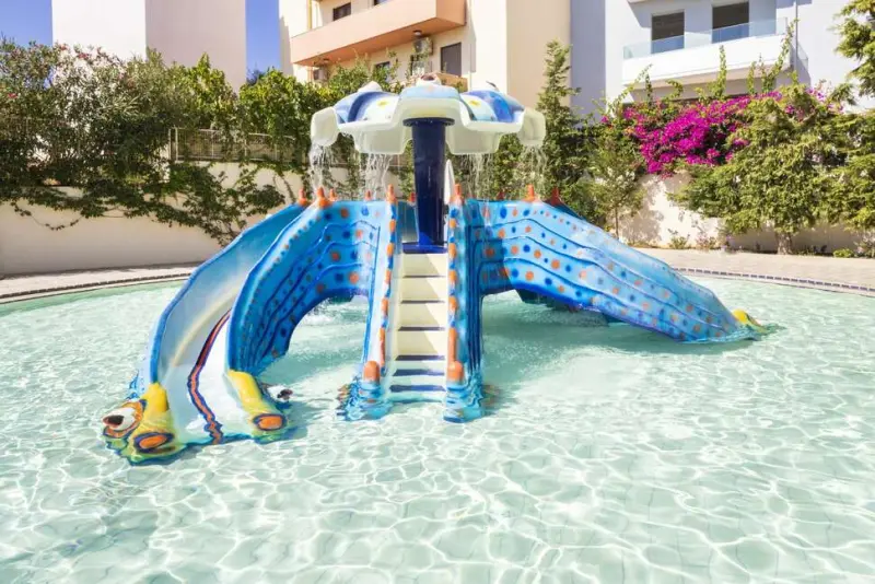 Ibiscos Garden Hotel