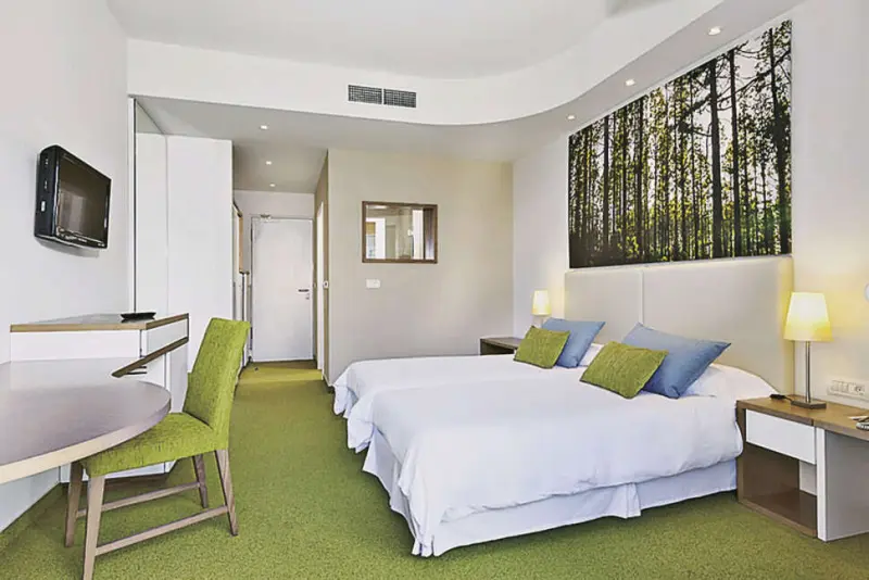Hotel Tigaiga Tenerife