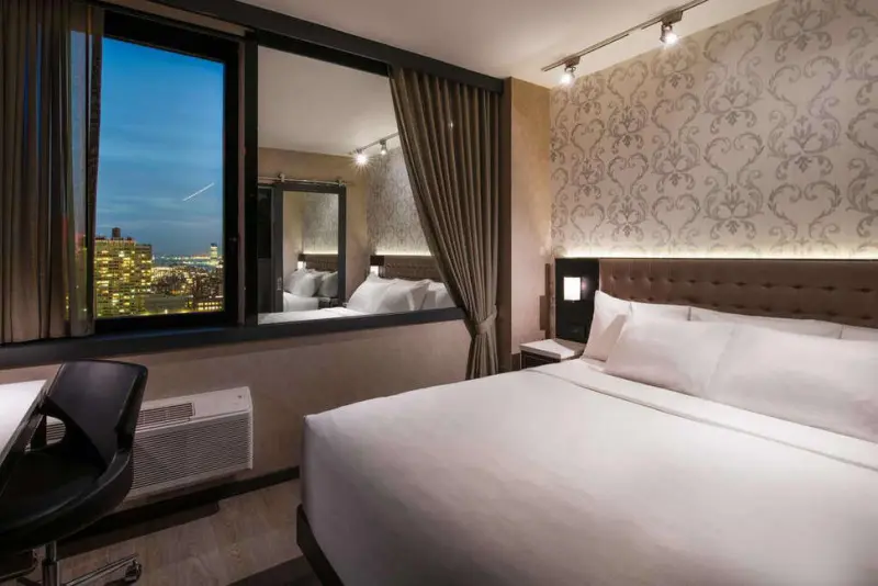 Aliz Hotel Times Square