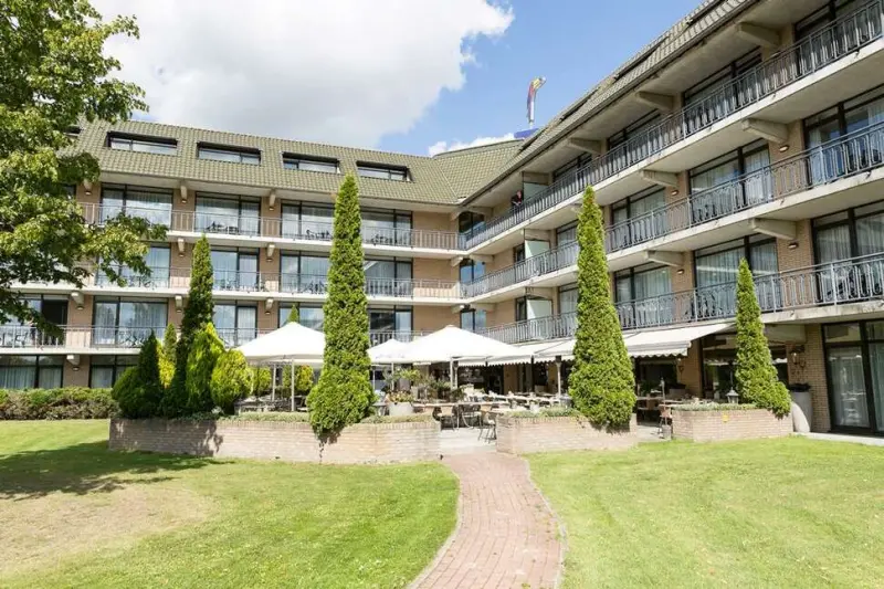 Van der Valk Hotel Berlin Brandenburg GmbH