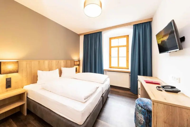 Heitzmann am Stadtplatz - Hotel & Restaurant