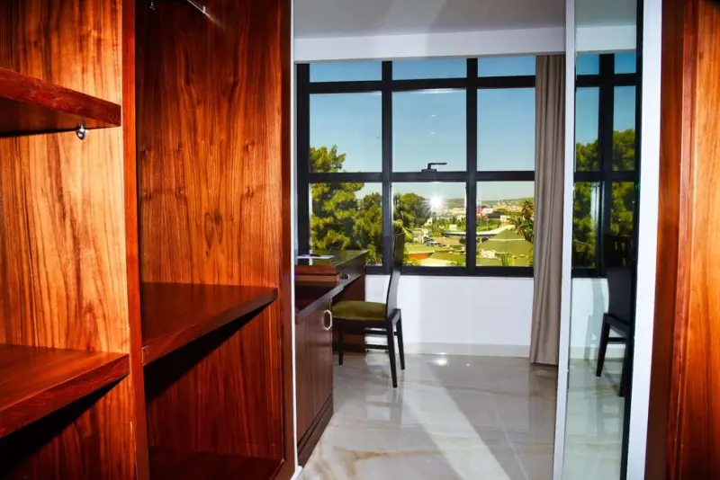 Hotel Miranda Tanger