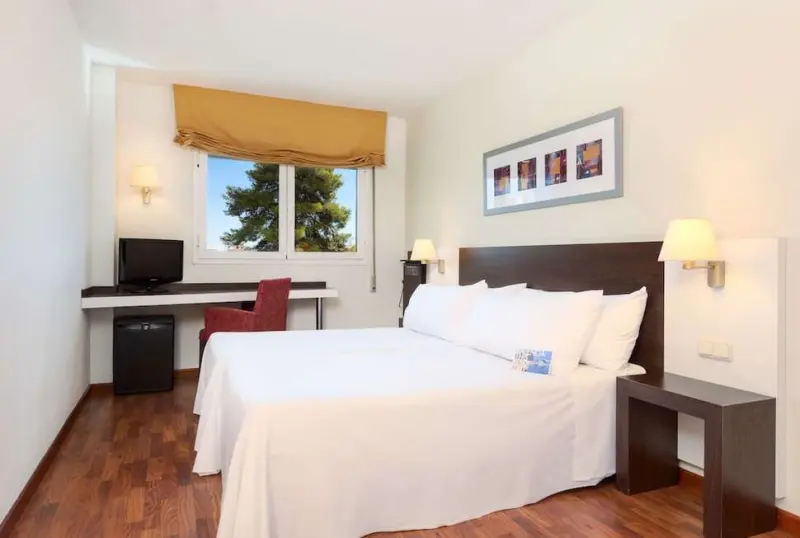 Hotel Port Feria