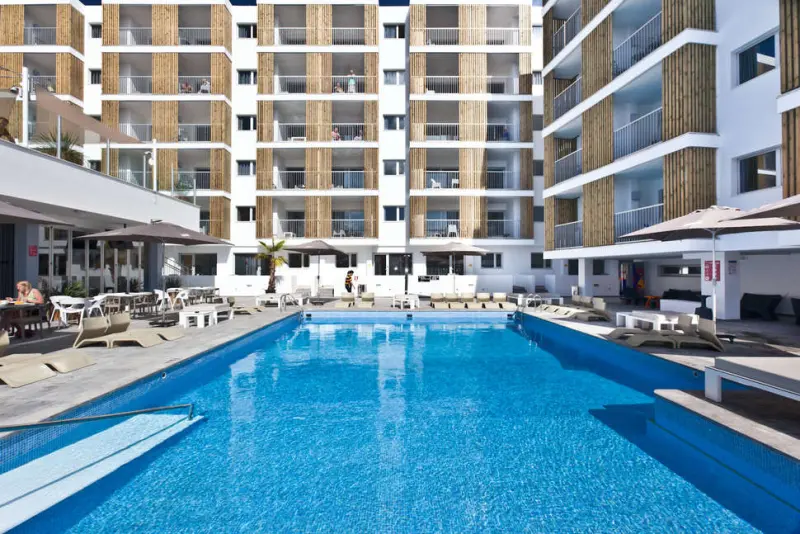 Ryans Ibiza Apartments