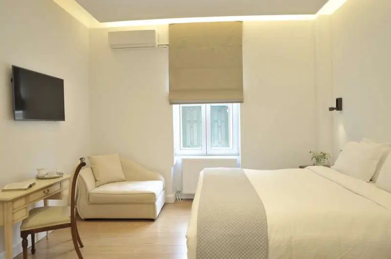 Acropolis Ami Boutique Hotel