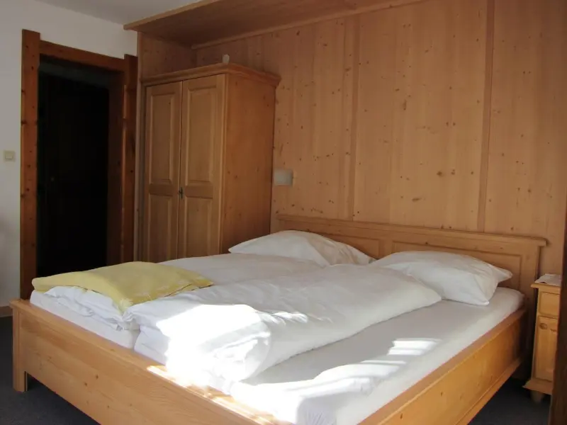 Frühstückspension Kassnerhof