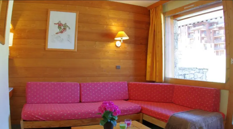 LE PRARIOND - Restaurant d'Altitude Valmorel