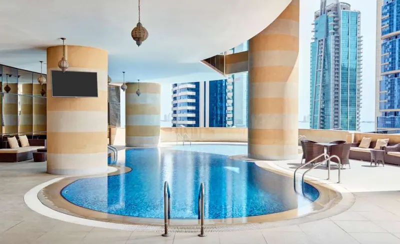Best Plaza West Bay Hotel